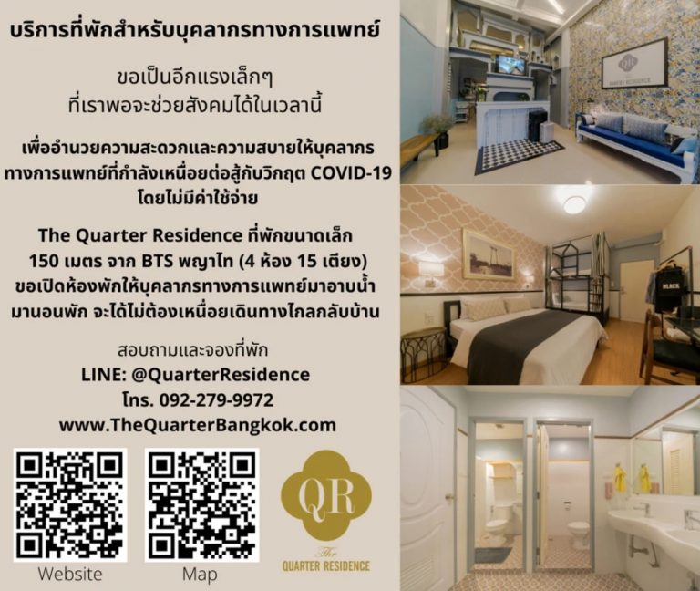 ทำธุรกิจโรงแรม, แผนธุรกิจโรงแรม, โควิด-19