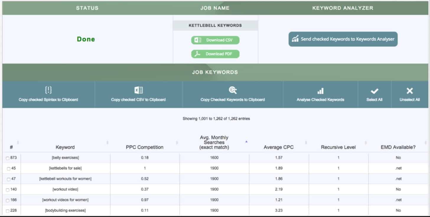 โปรแกรม Term Explorer, โปรแกรมหา keyword, google adwords ใช้ยังไง, โปรแกรม Ahrefs, หา keyword ฟรี