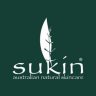 Sukin logo