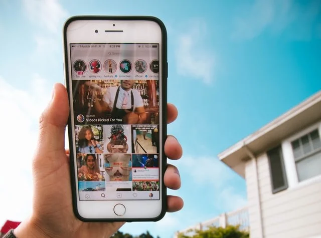 หาเงินบน Instagram แชร์วิธีสร้างรายได้บน ig ที่คนหรือแบรนด์ก็ใช้ได้! หาเงินบน Instagram แชร์วิธีสร้างรายได้บน Ig ที่คนหรือแบรนด์ก็ใช้ได้!