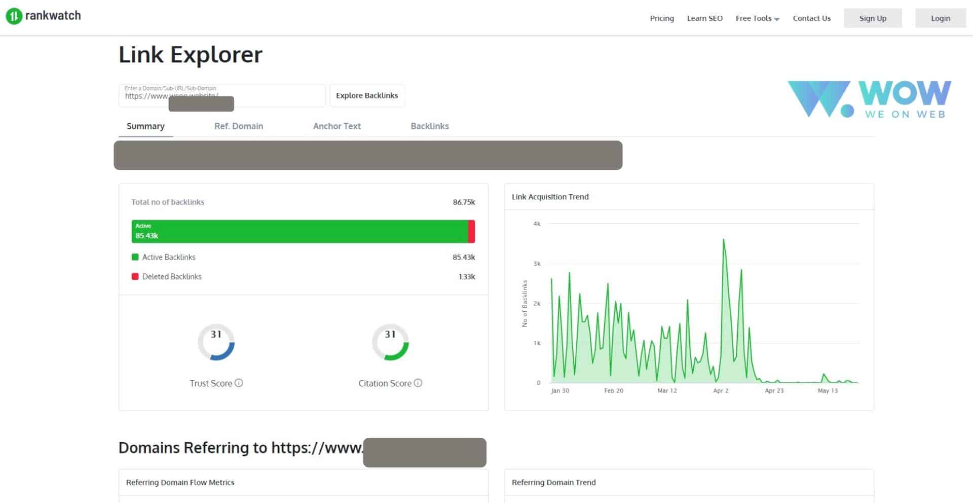 backlinkคือ, วิธีหา Backlink, เพิ่ม Backlink, สร้าง Backlink, ทำ Backlink