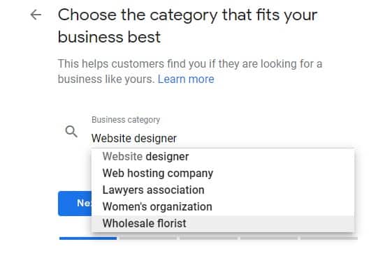 Google My Business คืออะไร, รับทำเว็บไซต์, ทำเว็บไซต์, SEO 2021