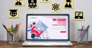 ซื้อระบบ e learning, ระบบ e learning, ทำระบบ e learning, ทำระบบ e training