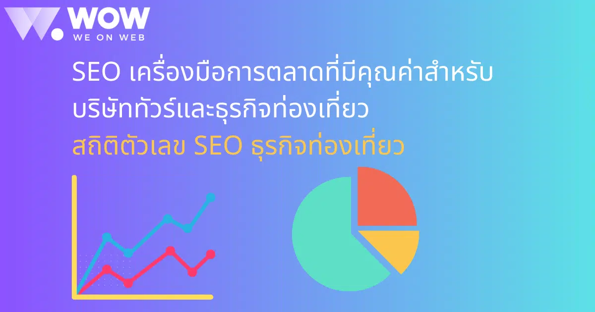 เคล็ดลับการทำ SEO สำหรับธุรกิจท่องเที่ยว เช่น การวิจัยคำค้นหา การสร้างเนื้อหาคุณภาพ และการปรับแต่งเว็บไซต์สำหรับมือถือ