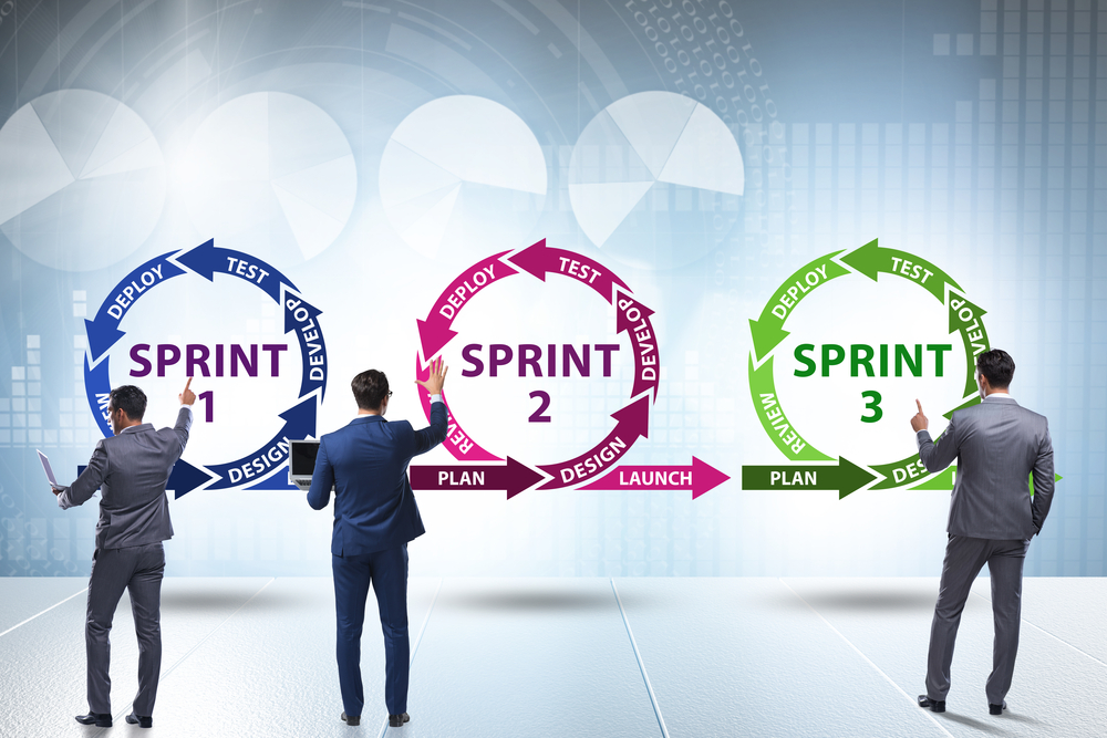Agile คืออะไร?