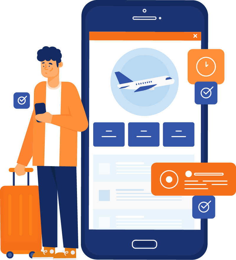 online booking