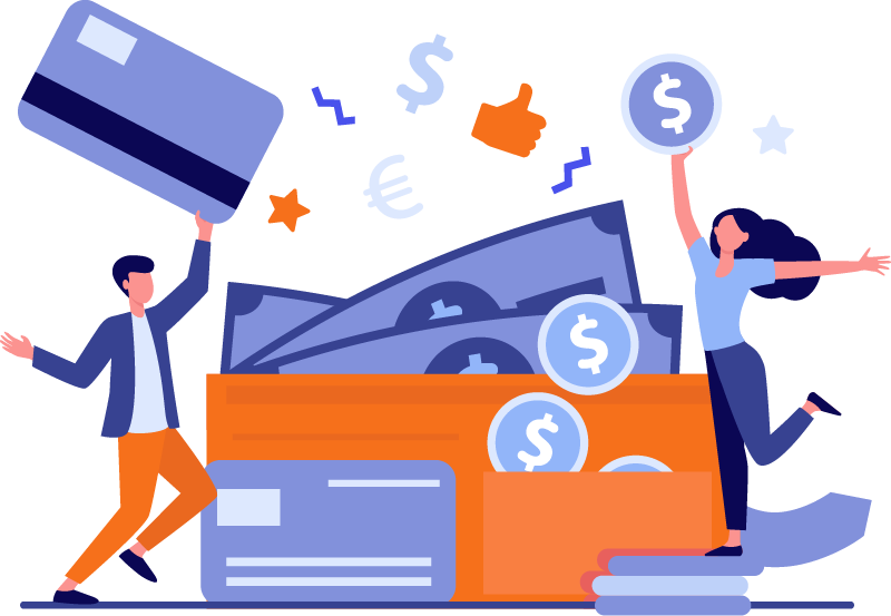 online payment