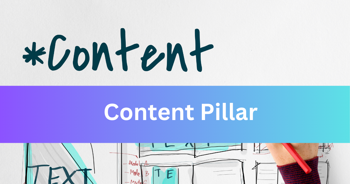 Content Pillar